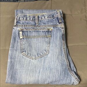 Cinch Jeans. Size 38x32